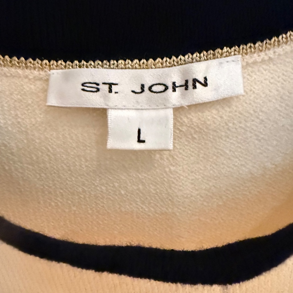 ST JOHN - Picture 2 of 2